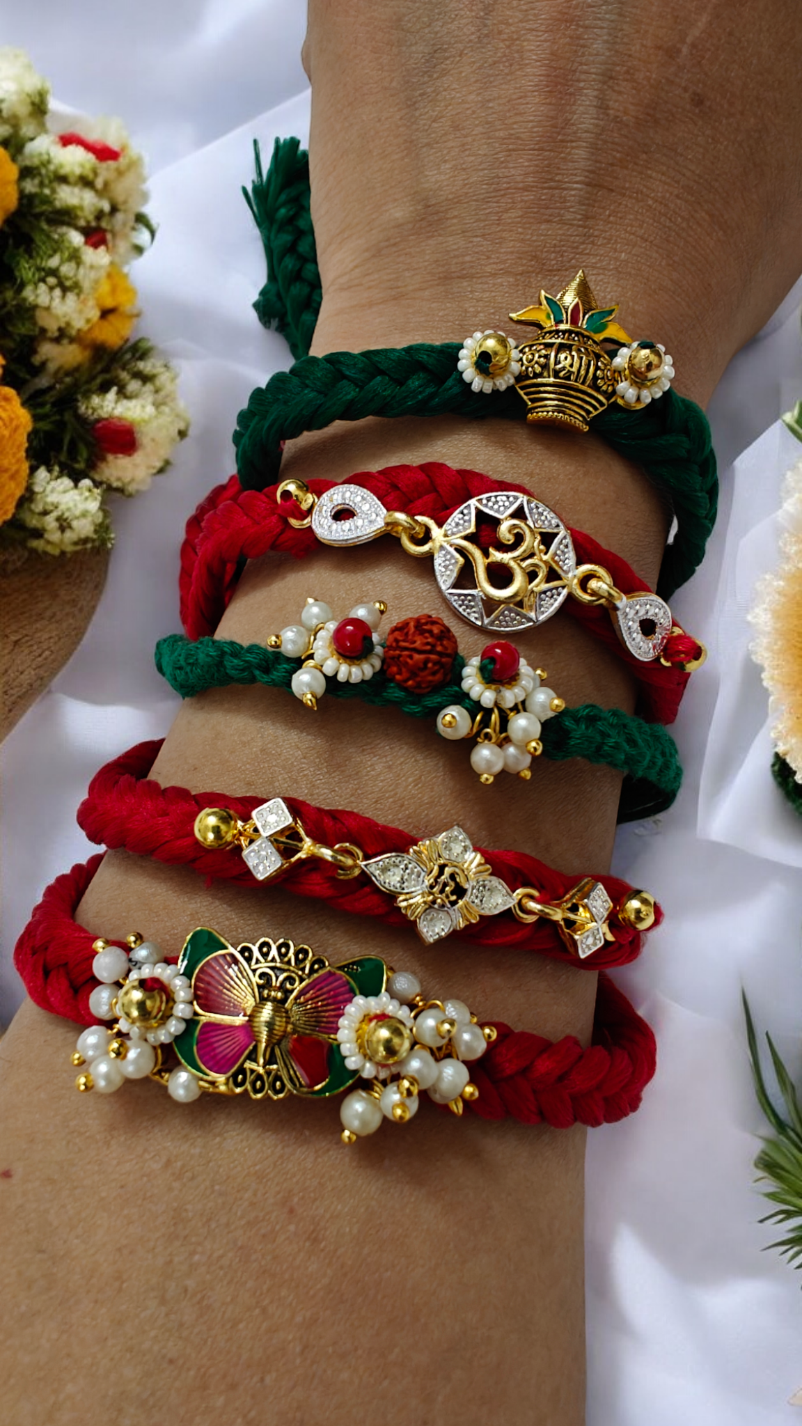 Kalash Rakhi