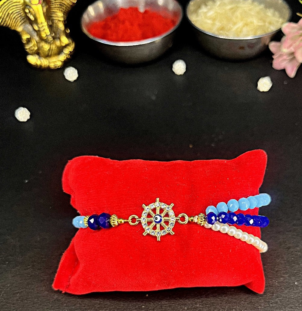 Bhaiya Bhabhi Rakhi: Evil Eye