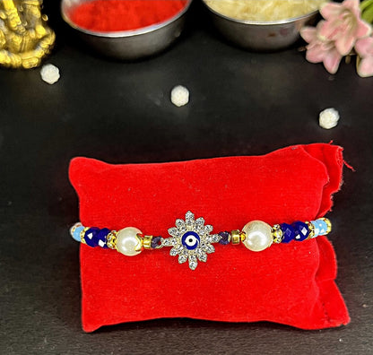 Bhaiya Bhabhi Rakhi: Evil Eye