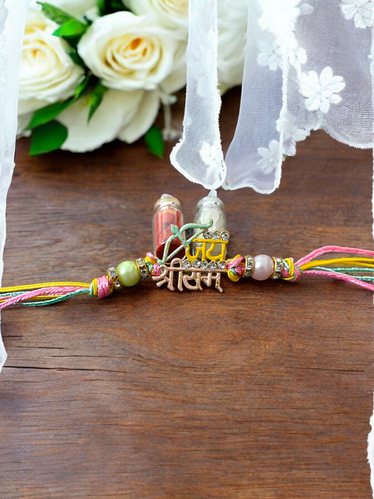 Shree Ram Rakhi