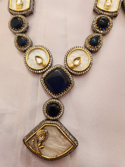 Sabyasachi design necklace