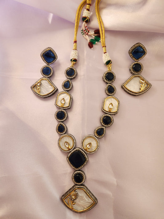 Sabyasachi design necklace