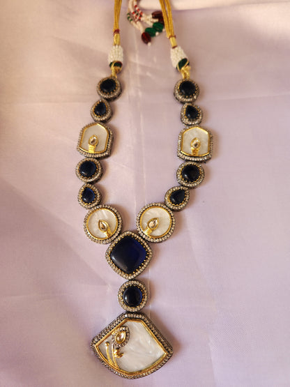 Sabyasachi design necklace