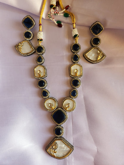 Sabyasachi design necklace