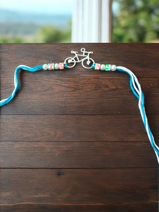 Cycle Rakhi