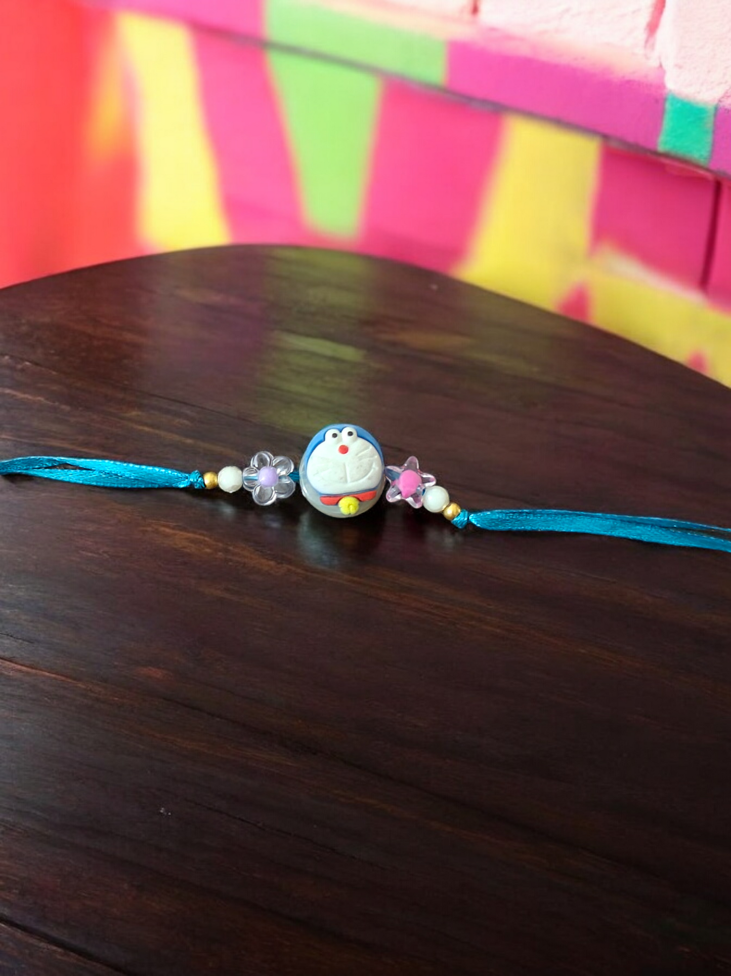 Doraemon Rakhi