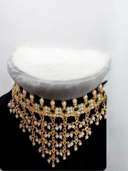 Chinchpeti Choker