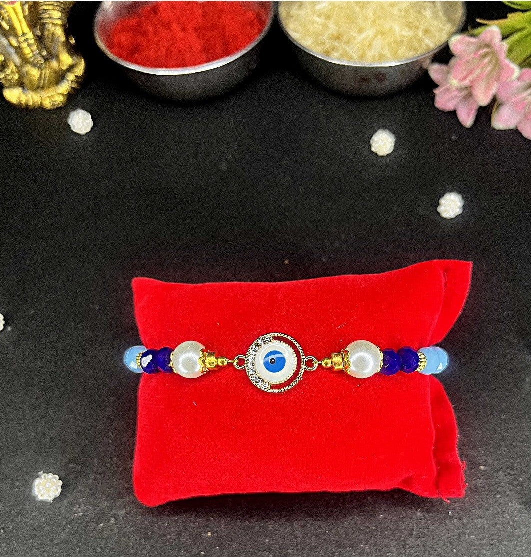 Bhaiya Bhabhi Rakhi: Eveil Eye