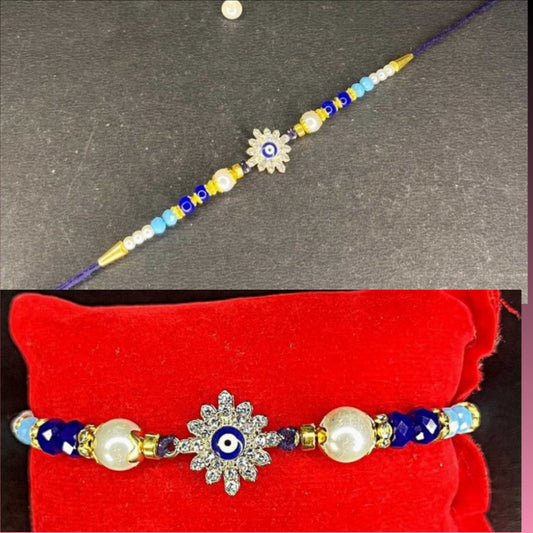 Bhaiya Bhabhi Rakhi: Evil Eye